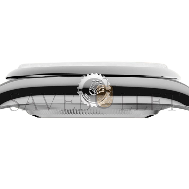 R01ex oyster perpetual 41mm m134300-0012
